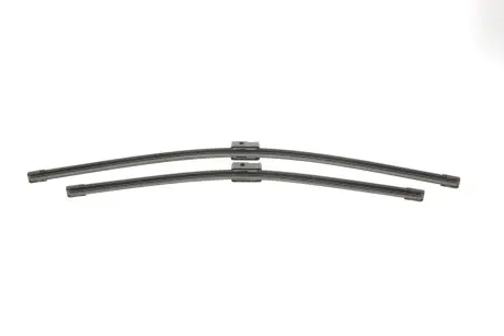Щітки склоочисника (600/475mm) VW Caddy/Golf 04-15/Audi A3/Skoda 04-13 VIKA 99980110802