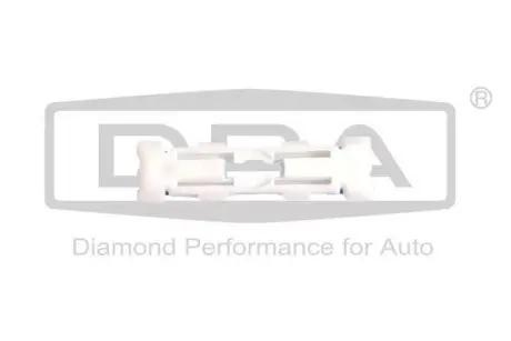Кріплення молдингу криши VW Caddy II 1.6/1.9D 96-00 DPA 88530130102
