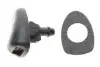 Форсунка омивача скла Peugeot 207/3008 06-15 AUTOTECHTEILE 505 0866 (фото 1)
