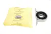 Підшипник підвісний BMW 5 (E60/E61) 04-10 (d=35mm) M57/N62 ASPAR AS-410 (фото 2)