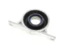 Підшипник підвісний BMW 5 (E60/E61) 04-10 (d=35mm) M57/N62 ASPAR AS-410 (фото 3)