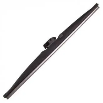 Щітка склоочисника 500 мм зимова OPTIMUM (20") (J-HOOK, BAYONET, BUTTON 16/19, PINCH TAB, SIDE 17/22) (MU-020ws) MASUMA MU020WS