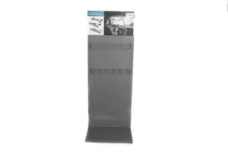 Стенд для щіток склоочисника (600х1600х450) Stand BOSCH STANDBOSCH