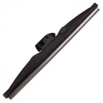 Щітка склоочисника 300 мм зимова OPTIMUM (12") (BAYONET,BUTTON 16/19, PINCH TAB, SIDE 17/22, J-HOOK) (MU-012ws) MASUMA MU012WS