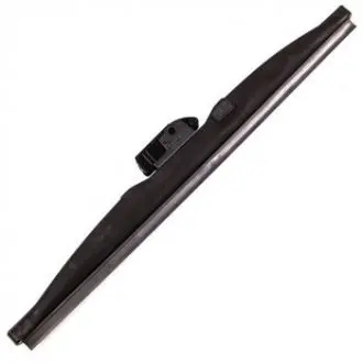 Щітка склоочисника 350 мм зимова OPTIMUM (14") (BAYONET,BUTTON 16/19, PINCH TAB, SIDE 17/22, J-HOOK) (MU-014ws) MASUMA MU014WS
