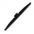 Щітка склоочисника 425 мм зимова OPTIMUM (17") (J-HOOK, BAYONET, BUTTON 16/19, PINCH TAB, SIDE 17/22) (MU-017ws) MASUMA MU017WS (фото 1)