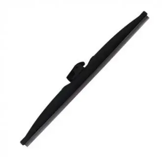 Щітка склоочисника 425 мм зимова OPTIMUM (17") (J-HOOK, BAYONET, BUTTON 16/19, PINCH TAB, SIDE 17/22) (MU-017ws) MASUMA MU017WS