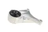 Подушка двигуна (передня) Opel Astra G 1.4-1.8 16V 98-05 ASMETAL ASMETAL 45OP4226 (фото 1)