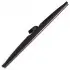 Щітка склоочисника 475 мм зимова OPTIMUM (19") (J-HOOK, BAYONET, BUTTON 16/19, PINCH TAB, SIDE 17/22) (MU-019ws) MASUMA MU019WS (фото 1)