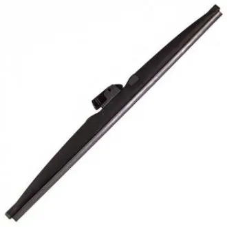 Щітка склоочисника 475 мм зимова OPTIMUM (19") (J-HOOK, BAYONET, BUTTON 16/19, PINCH TAB, SIDE 17/22) (MU-019ws) MASUMA MU019WS