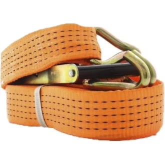 Стяжний ремінь Дорожная Карта 5 т 12 м DK DK-3923