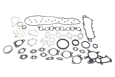 Комплект прокладок (повний) Toyota Fortuner/Hilux 2.5 D-4D 01-15 ELRING 729.270