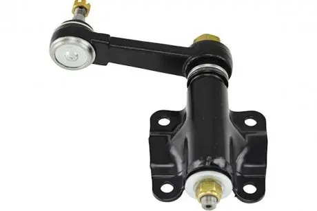 Важіль рульового управління (передній) Hyundai Terracan 01-07 (сошка) KAVO PARTS SPA-3005