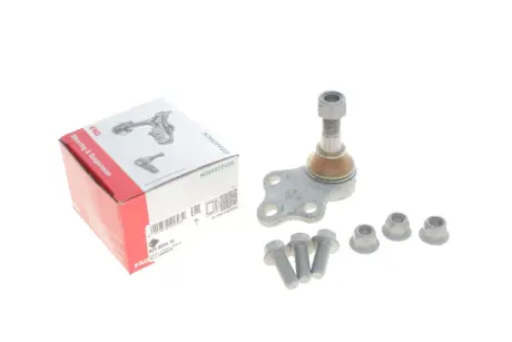 Опора кульова (передня/знизу) Nissan Pathfinder 3.5 V6 97-04 FAG 825 0244 10