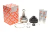 ШРКШ (зовнішній) VW T4 1.9-2.5TDI 94- (27/38z) BILSTEIN FEBI 181991 (фото 2)