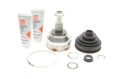 ШРКШ (зовнішній) VW T4 1.9-2.5TDI 94- (27/38z) BILSTEIN FEBI 181991