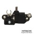 Регулятор напруги MB/SMART Sprinter/Fortwo "0,8-3,0 "97-08 Hitachi HITACHI-HUCO 2500580 (фото 1)