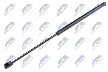 АМОРТИЗАТОР (ГАЗОВА ПРУЖИНА) | L=493MM, F=515N SKODA OCTAVIA I 96-10 /LIFTBACK/ NTY AESK001