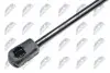 АМОРТИЗАТОР (ГАЗОВА ПРУЖИНА) | L=474MM, F=570N OPEL ASTRA H 04-10 /COMBI/ NTY AEPL020 (фото 2)