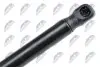 АМОРТИЗАТОР (ГАЗОВА ПРУЖИНА) | L=474MM, F=570N OPEL ASTRA H 04-10 /COMBI/ NTY AEPL020 (фото 3)