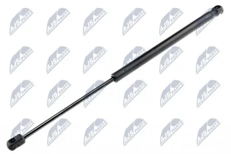 АМОРТИЗАТОР (ГАЗОВА ПРУЖИНА) | L=474MM, F=570N OPEL ASTRA H 04-10 /COMBI/ NTY AEPL020