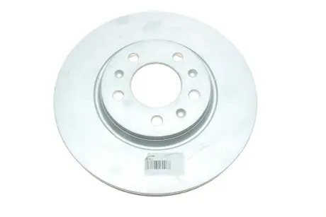 Диск гальмівний (передній) Opel GT 2.0 07-11 (295.8x26.2) METELLI 23-1228C