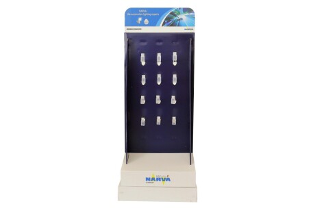 Стенд Floor Displays NARVA 56291