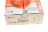 Поршні Aveo, Lacetti 1,6 з пальцями +0.5 (79.5) анодовані AMP PX-DAE-4A-3538-050 (фото 8)