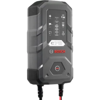 Зарядное устройство C70 BOSCH 0189911070