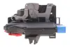Замок дверей (передніх/L) VW Caddy/Golf/Touran/Touareg 03-15/Skoda Octavia 04-13 BOGAP A5316133 (фото 4)