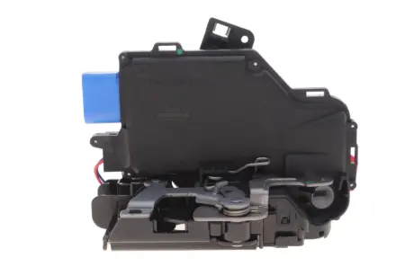 Замок дверей (передніх/L) VW Caddy/Golf/Touran/Touareg 03-15/Skoda Octavia 04-13 BOGAP A5316133