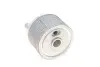 Фото запчастини 3 - радіатор масляний Ford Galaxy/Seat Alhambra/VW Sharan 95-10 (теплообмінник) VIKA 44091597401 Радіатор масляний Ford Galaxy/Seat Alhambra/VW Sharan 95-10 (теплообмінник) VIKA 44091597401 (фото 3)