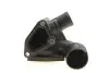 Фланець системи охолодження VW T4/T5/Passat/Golf IV 2.3-3.2 98-09 BOGAP A4246114 (фото 6)