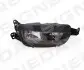 ПЕРЕДНЯ ФАРА | CITROEN C4 PICASSO, 13 - 18 SIGNEDA ZCT111307R (фото 1)