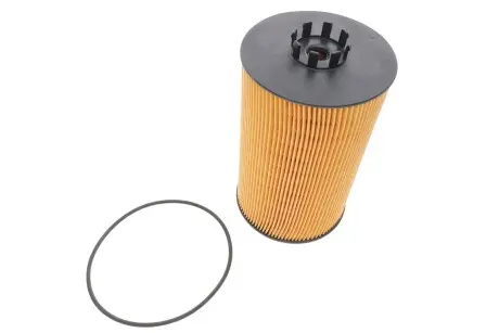 Фільтр масляний Volvo FE/FL 06- F 026 407 362 BOSCH F026407362