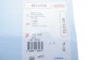 Прокладка кришки клапанів Citroen Jumper/Ford Transit/Peugeot Boxer 2.2 HDI 11- CORTECO 49114703 (фото 2)