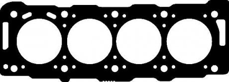 Прокладка ГБЦ Fiat Scudo 2.0JTD 99-16 (Ø86,00mm 1.50mm) (5 міток) CORTECO 415042P (фото 1)