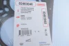 Прокладка ГБЦ BMW 3.0i N55 B30A, 06-, Ø85,00mm, 1.30mm N55 B30 CORTECO 83403040 (фото 2)