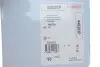 Прокладка кришки клапанів Mazda 626 III 1.6 82-87 CORTECO 440203P (фото 2)