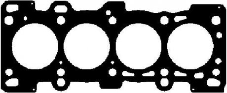 Прокладка ГБЦ Mazda 323 1.5 16V 94-98 (0.45mm) CORTECO 415215P (фото 1)