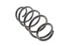 Пружина (передня) VW Tiguan 2.0TDI 07-19 BILSTEIN FEBI 181306 (фото 3)