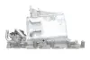 Клапан EGR с интеркуллером Skoda Octavia 1.6D (14-)/Audi A3,A4,A5,Q5 2.0D (13-) VIKA 11291799601 (фото 1)