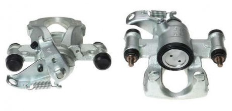 Гальмівний супорт BUDWEG BUDWEG CALIPER 345151