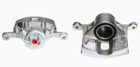 Гальмівний супорт BUDWEG BUDWEG CALIPER 343252