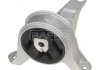 Подушка двигуна Astra G/Zafira A 2.0/2.2 98-05 59072 RAPRO R59072 (фото 1)