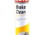 Засіб для очистки компонентів гальмівної системи Brake Clean (750ml) (106551) MOTUL 100101 (фото 2)