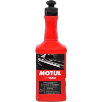 Концентрат автошампуня Car Body Shampoo 500 мл MOTUL 110150