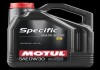 Олива для двигуна MOTUL 107050 (фото 1)