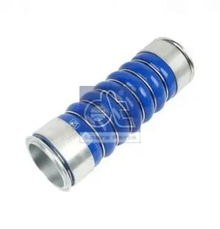 Фото запчасти Патрубок інтеркулера DT 215185 Патрубок інтеркулера DT 215185