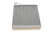 Радіатор пічки Land Rover Discovery/Freelander/Range Rover 2.0/2.2/3.2 06- VAN WEZEL 59006163 (фото 3)